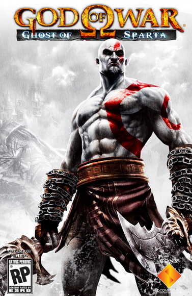 God of War: Ghost of Sparta HD [USA/ENG]