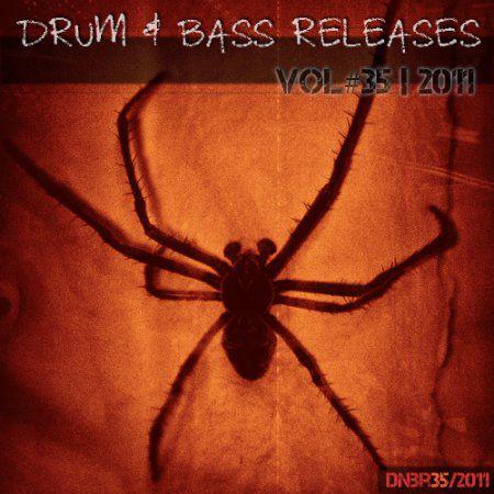 VA - Drum & Bass Releases VOL#35 (2011)