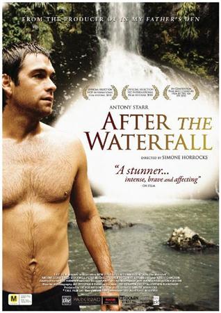 После водопада / After the Waterfall (2010 / DVDRip)