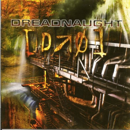 Dreadnaught - Dreadnaught (2009)