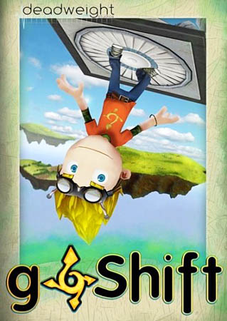 gShift (PC/2011)