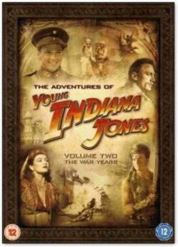 Приключения молодого Индианы Джонса: Сладкая песнь любви / The Adventures of Young Indiana Jones: Love's Sweet Song (1992)
