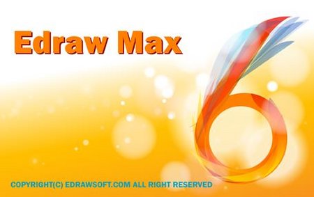 EdrawSoft Edraw Max 6.1.0.1901 Portable