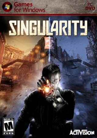 Singularity (RePack)