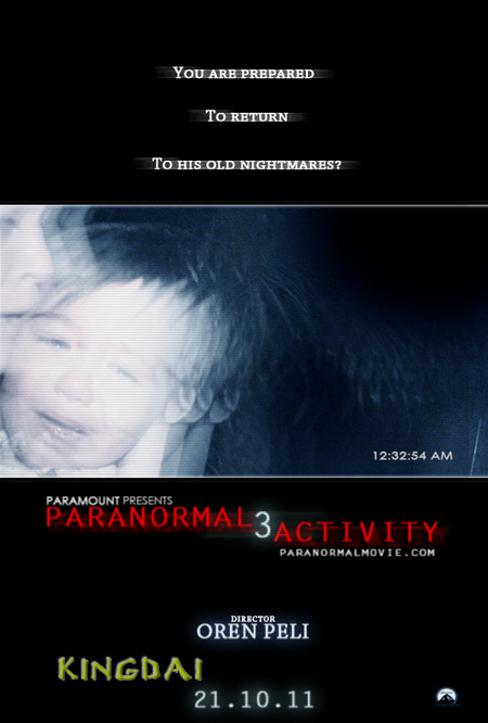 Paranormal Activity 3 (2011) TS XviD-EMBER