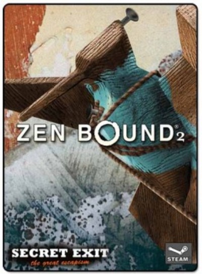 Zen Bound 2 - Unleashed (Full RIP/2011)