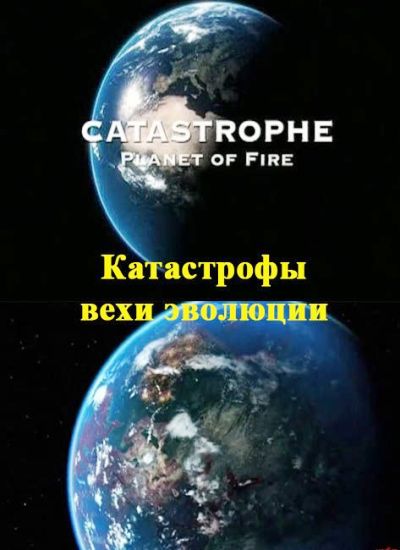  -  .   / Catastrophe. Snowball Earth (2008) IPTVRip