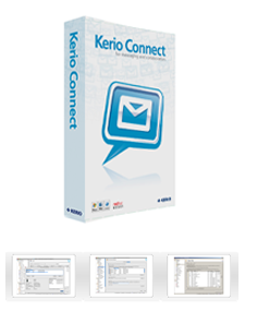 Kerio connect 7.2.4 5419 + patch (.deb) (x86-64) [ENG+RUS][2011]