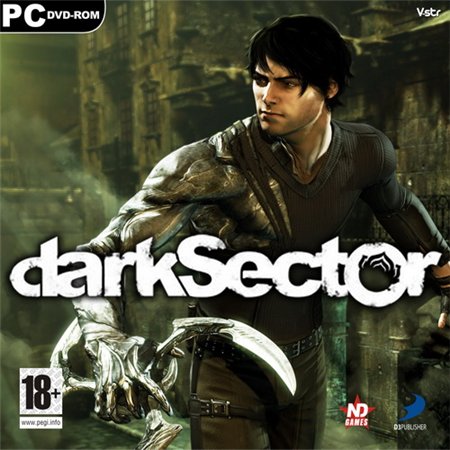 Dark Sector (NEW/RePack)