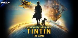 [Android] The Adventures of Tintin v1.0.2-1.0.3 [, , RUS]