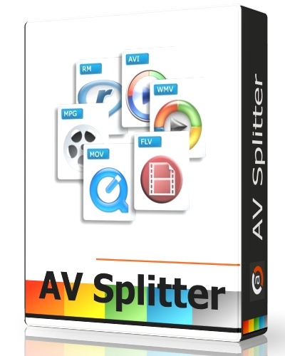 AV Splitter 1.2.0.3 + Portable