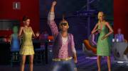 The Sims 3: Deluxe Edition v.4.1.1 + Sims Store (2011/Rus/Eng/Lossless Repack  R.G. Catalyst)