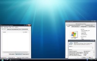 Windows XP Alternative v11.10 (октябрь 2011)