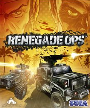 Renegade Ops-SKIDROW