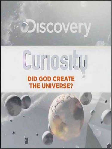 ?   / Curiosity (2011) SATRip