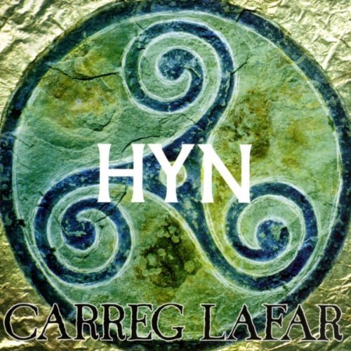 (Tradicional Celtic Music Of Wales) Carreg Lafar - Hyn - 1998, MP3, 320 kbps