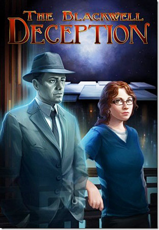 The Blackwell Deception (PC/2011)