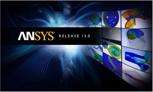 ANSYS Multiphysics with Training Manual v13.0