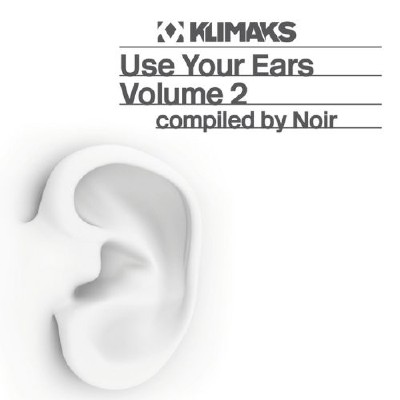 Use Your Ears Volume 2 (2011)
