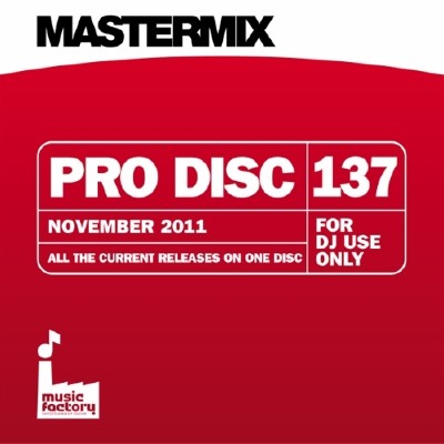 Mastermix Pro Disc 137 (2011)