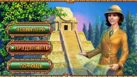 The Treasures of Montezuma (2011/PSP/RUS/Minis)