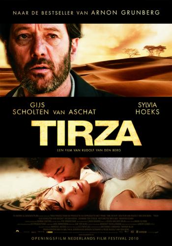 Тирза / Tirza (2010) HDRip