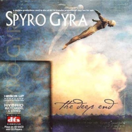 Spyro Gyra - The Deep End (2004) DTS 5.1