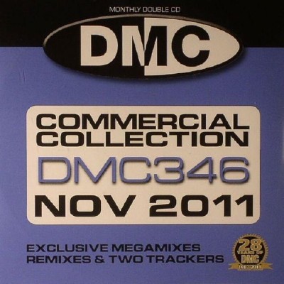 DMC Commercial Collection 346 (2011)