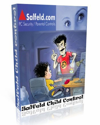 Salfeld Child Control 2012 12.444
