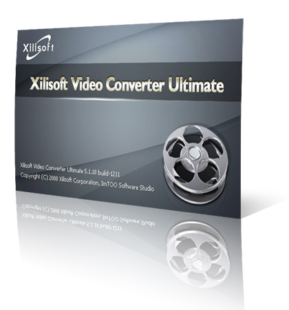 Xilisoft Video Converter Ultimate v6.8.0 Build 1101 + Rus