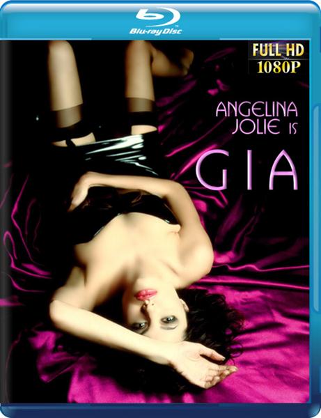  / Gia (Unrated) (1998) BDRip 1080p