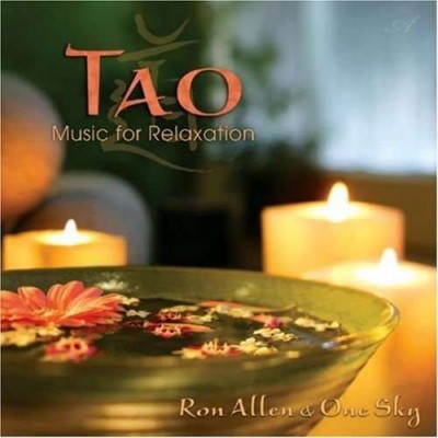 Ron Allen &amp; One Sky - Tao 2004