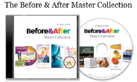 ALL Magazine Master Collection 1990-2010 (ENGLISH) 