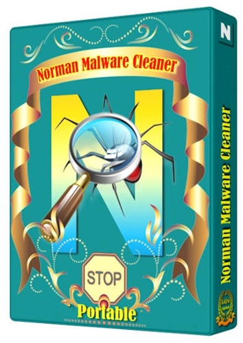 Norman Malware Cleaner 2.03.03 [28.12.2011] Portable