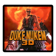 [Android] Duke Nukem 3D v1.0.6 [Action, , ENG]