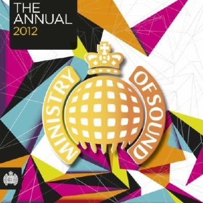 Ministry of Sound: Annual 2012 (2011)