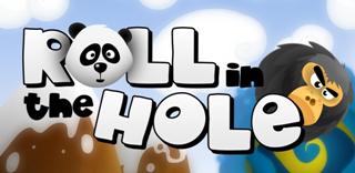 [Android] Roll in the Hole v1.0 [, , ENG]
