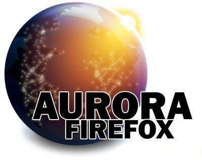Mozilla Firefox 9.0 a2 Aurora
