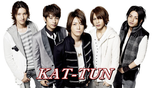Полный треклист нового сингла KAT-TUN 7153e3d3c2282981658bce74d81866fb
