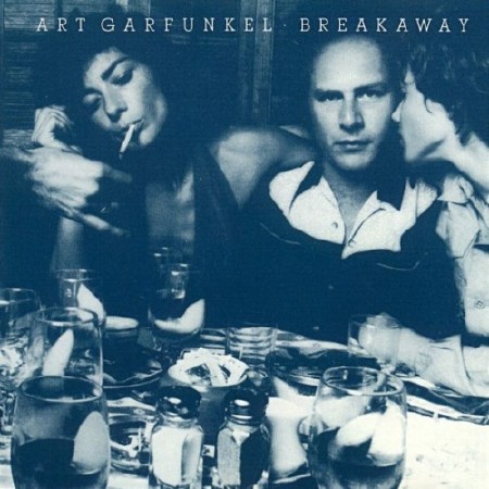 Art Garfunkel - Breakaway (1975) DTS 4.1