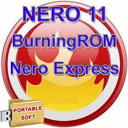 Nero 11.0.11000 Micro Portable (RUS)