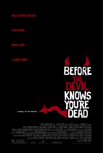  /    ,    / Before the Devil Knows You're Dead (  / Sidney Lumet) [2007, , , , HDRip] AVO ()