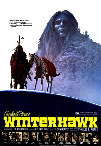   / Winterhawk ( .  / Charles B. Pierce) [1975, , , , , SATRip] MVO