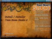 Toon Boom Studio v6.0.15011 Retail