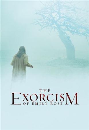 Шесть демонов Эмили Роуз (Изгоняя дьявола из Эмили Роуз) / The Exorcism of Emily Rose (2005 / DVDRip)