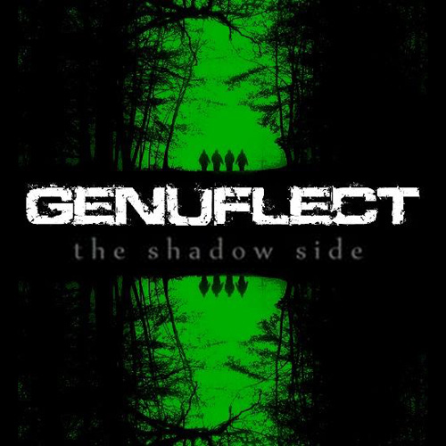 Genuflect - The Shadow Side (2009)