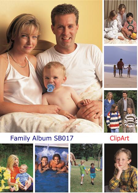 Family Album SB017