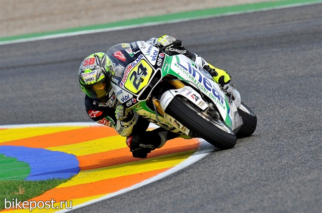 Фотографии Гран При Валенсии 2011 (159 фото)