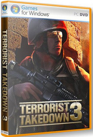 Terrorist Takedown 3 (PC/RePack Ultra/Full RU)