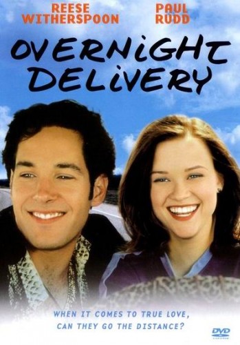   / Overnight Delivery (  / Jason Bloom) [1998, , , , DVDRip] MVO () + DVO ()